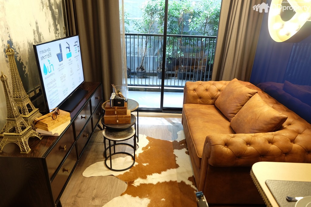 The Whizdom Avenue Ratchada â Ladprao Analysis - LayoutDSCF0536-004